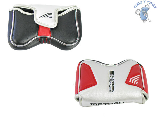 Nike Method Core Drone Putter Headcover
