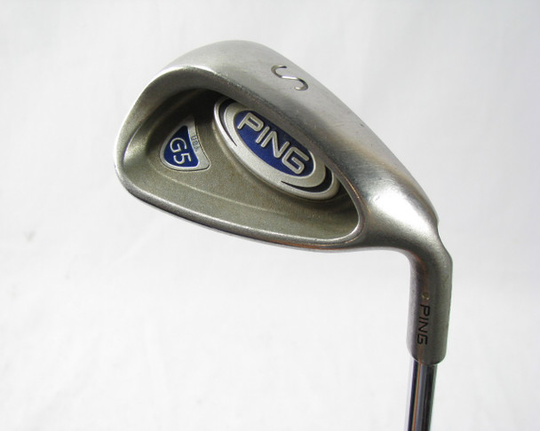 Ping g5 sand wedge