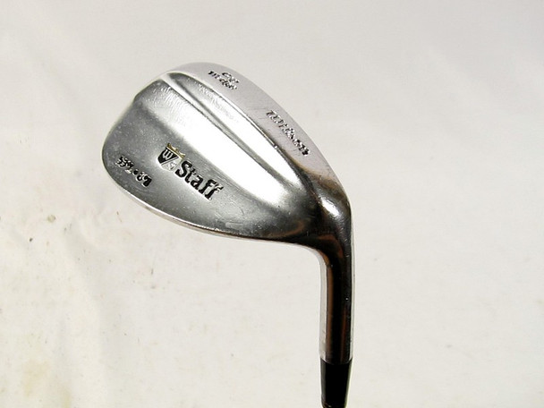 Wilson Staff Gap Wedge 53*