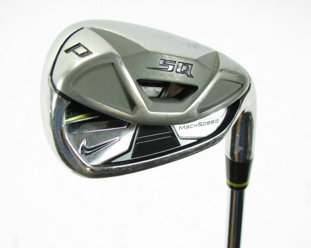 nike machspeed pitching wedge