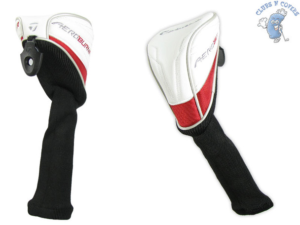 Taylormade aeroburner fairway wood headcover