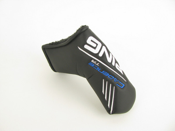 ping cadence tr putter headcover