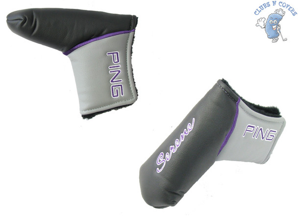 ping serene putter headcover