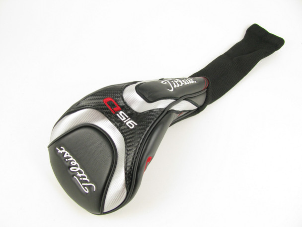 Titleist 915 (D2, D3) Driver Headcover