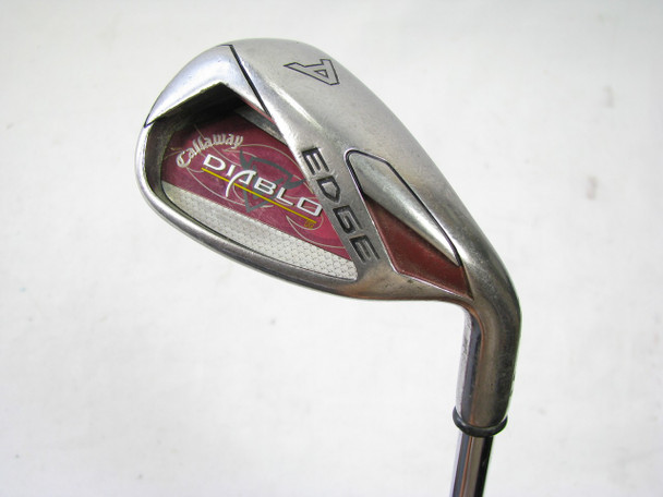 callaway diablo edge approach wedge
