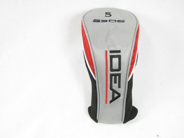 adams a3os 5 wood headcover