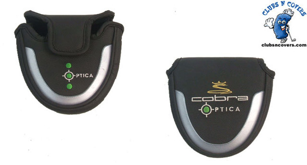 Cobra Optica Putter Headcover