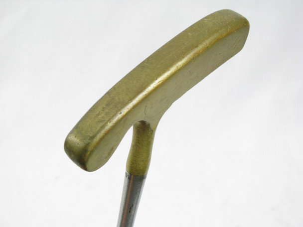 bulls eye pre-acushnet original putter