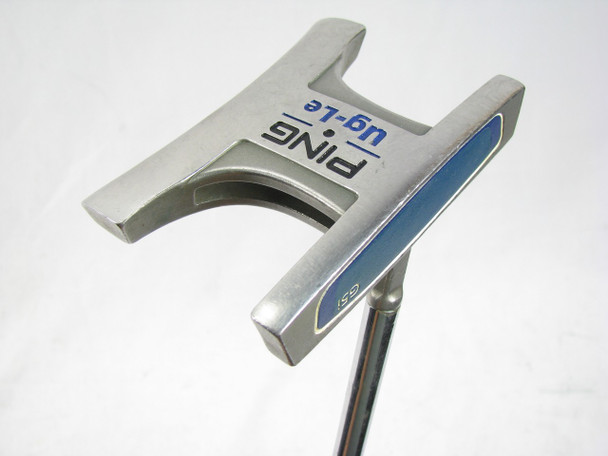 ping g5i ug-le putter