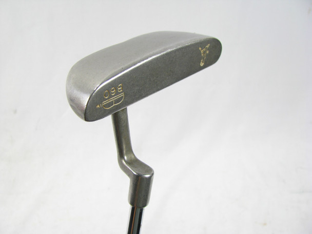 ping b60 putter