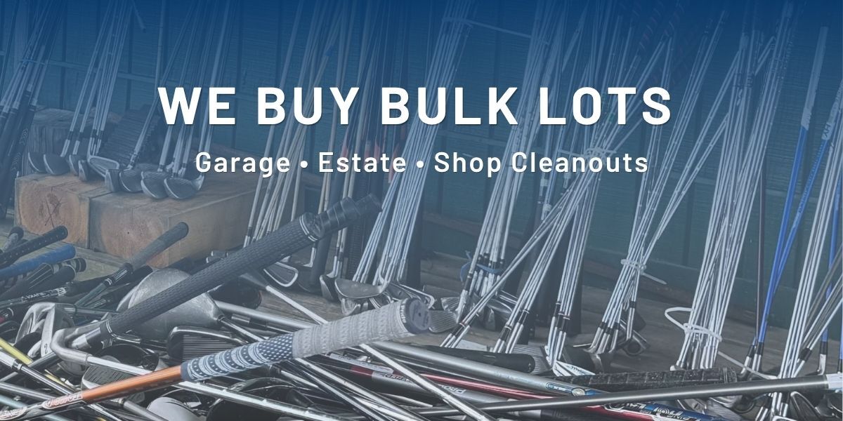 We Buy Bulk Lots