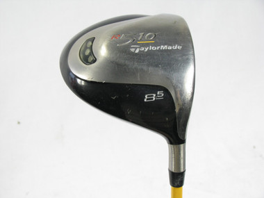 TaylorMade r510 TP Driver 8.5* w/ Graphite ProForce 75 Gold Extra Stiff ...
