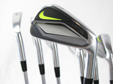 Nike Vapor Pro Combo Forged iron set 4-PW w/ Project X PXi 5.5