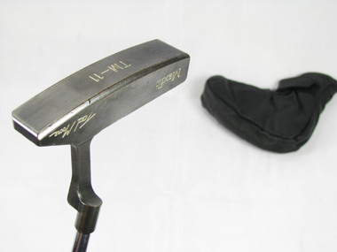 クラブ Tad Moore, La grange PUTTER From the collection: Tad Moore Tour Classic Barn Find : r/golf