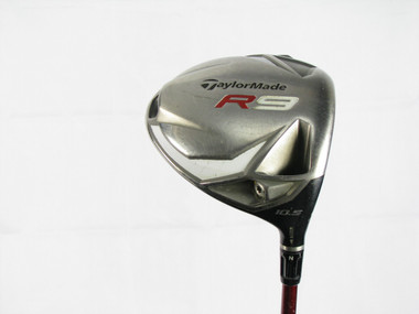 TaylorMade r9 Driver 10.5* w/ Graphite RE AX 60 Senior Flex (Out