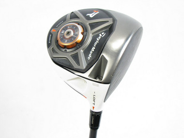 TOUR ISSUE TaylorMade r1 Driver w/ TP Matrix Velox 60 X Extra