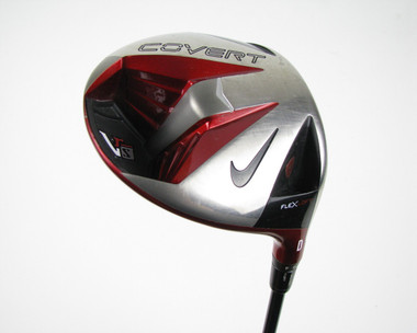 Nike VRS Covert Driver w/ Graphite KuroKage 50g Stiff (Out of