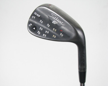 Titleist Vokey Design SM6 F GRIND 48°/08 Titleist Vokey Design SM6 wedges to offer brushed copper