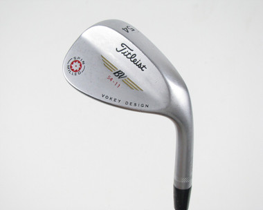Titleist Vokey Designウェッジ 54° 60° Titleist Vokey Design Raw 54° Wedge