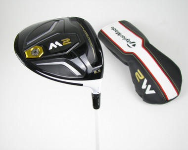TaylorMade M2 US アイアン8本セット（5〜9/P/A/S）