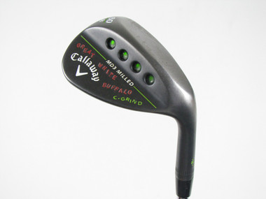 Callaway - MACK DADDY3 ウェッジ 48-8 Callaway Golf MD3 Milled Chrome Wedges | Callaway Golf Pre-Owned