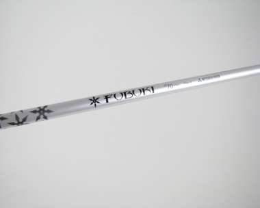 TOUR ISSUE Fubuki Alpha 70 Driver Shaft JAPAN .335 X-Flex