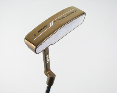 Ping Karsten TR Anser 5 Putter 35