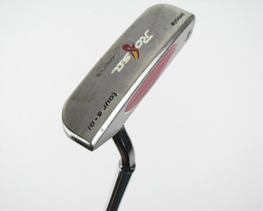 TaylorMade Rossa Imola Tour 6-01 Putter 35