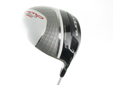 Cobra AMP Cell Pro Silver Driver w/ Fujikura Fuel Regular