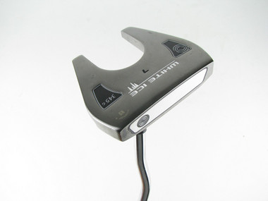 ODYSSEY WHITE ICE 360 #7 パター 34.5インチ Odyssey White Ice #7 Putter | Golf Avenue
