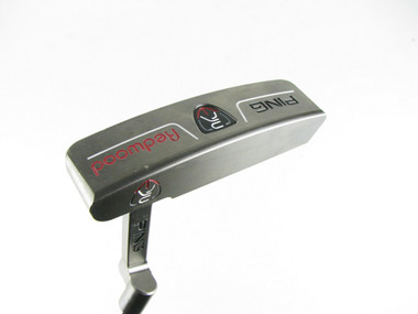 その他 PING Redwood Anser 303ss 7D7CA7A3-1BE9-4B43-BC20-