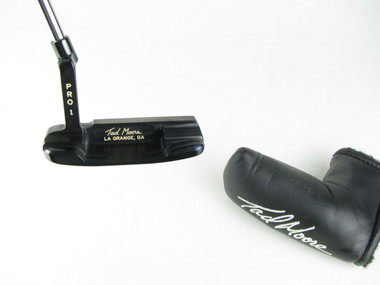 クラブ Tad Moore, La grange PUTTER IMG_6162__08416.1515029830.380