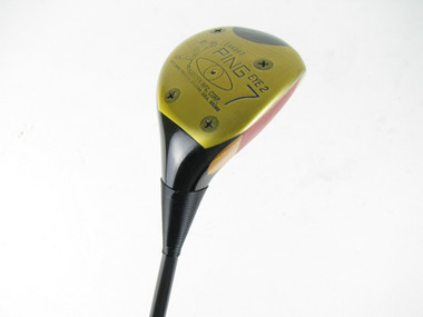 Série de fers Karsten Hybrid Ping - France
