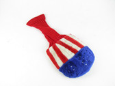 USA Flag Golf Fairway wood Headcover