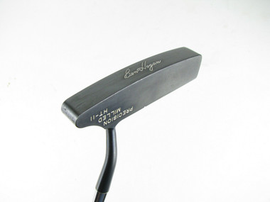 Ben Hogan Apex HT-II Precision Milled Putter 35
