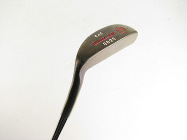 人気デザイナー Wilson Staff 8823 Custom Putter 35.5 クラブ