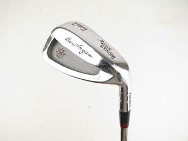 【希少】ベンホーガン EDGE FORGED アイアンAPEX③ 3-S Ben Hogan Apex Edge Forged Pitching Wedge E w/ Steel Apex 3 (Out