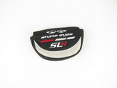 Snake Eyes SL4 M2 Putter Headcover