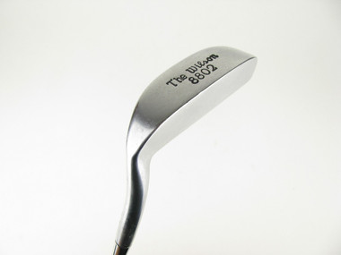 レア　美品The Wilson 8802 RM/専用カバー付き レア 美品The Wilson 8802 RM/専用カバー付き - メルカリ