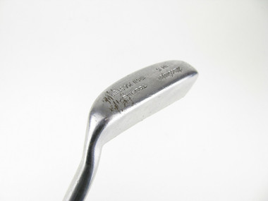 VINTAGE Macgregor Tourney Iron Master IM 5 Putter 35