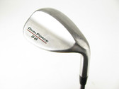 Odyssey Dual Force Sand Wedge