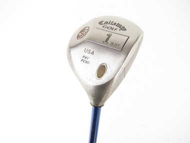 Callaway S2H2 Big Bertha Driver 10* / RH ~45.5