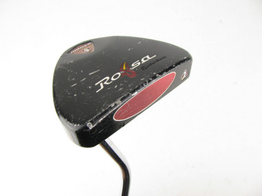 TaylorMade Rossa Monza Putter 35 inches (Out of Stock) - Clubs n