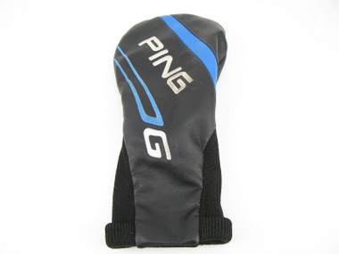 Tête De Driver Ping G Series LS Tec - 9° - Droitier - Occasion US