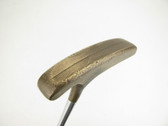 Acushnet Bulls Eye Double Flange Putter