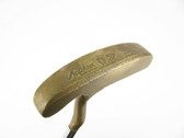 Acushnet Bullseye Heavy Flange Putter