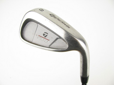 TaylorMade 200 Steel Single Iron (D-42437938295) | 2nd Swing
