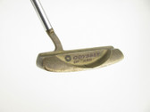 Odyssey Dual Force DF 550 Bronze Putter