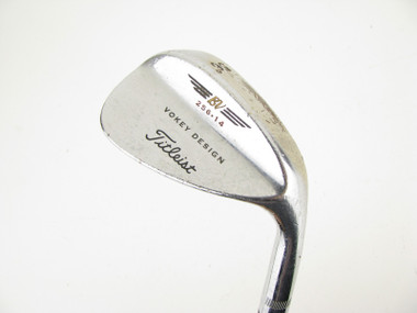 Vokey 52°, 55°& 58° Bluedot crome mirror IMG_3426__00468.1635537377.380