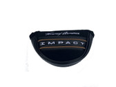 Tommy Armour Impact HALF MALLET Putter Headcover 